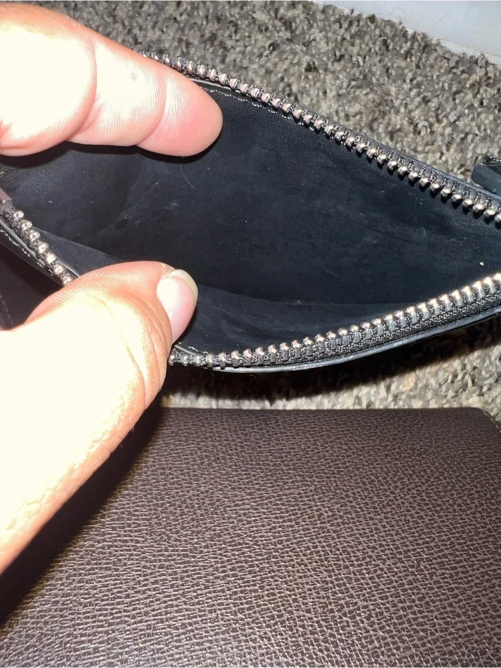 Steve Madden wallet bundle